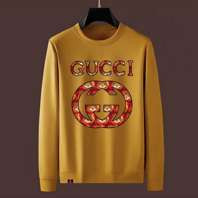 Gucci Men's Hoodies 745